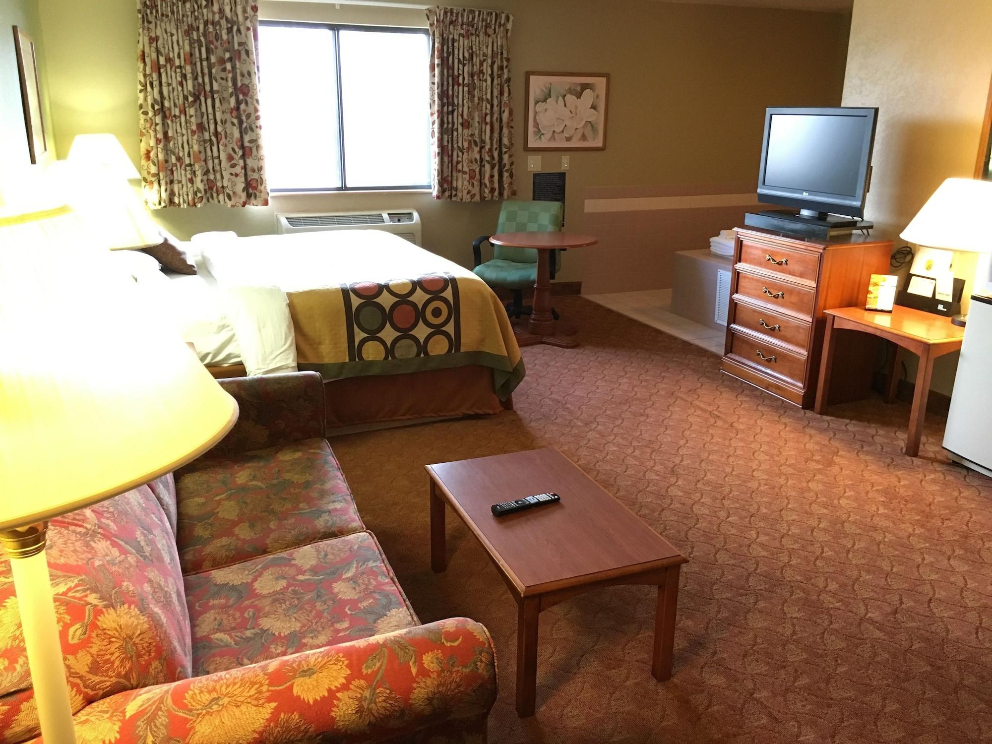Super 8 By Wyndham 2* Howe