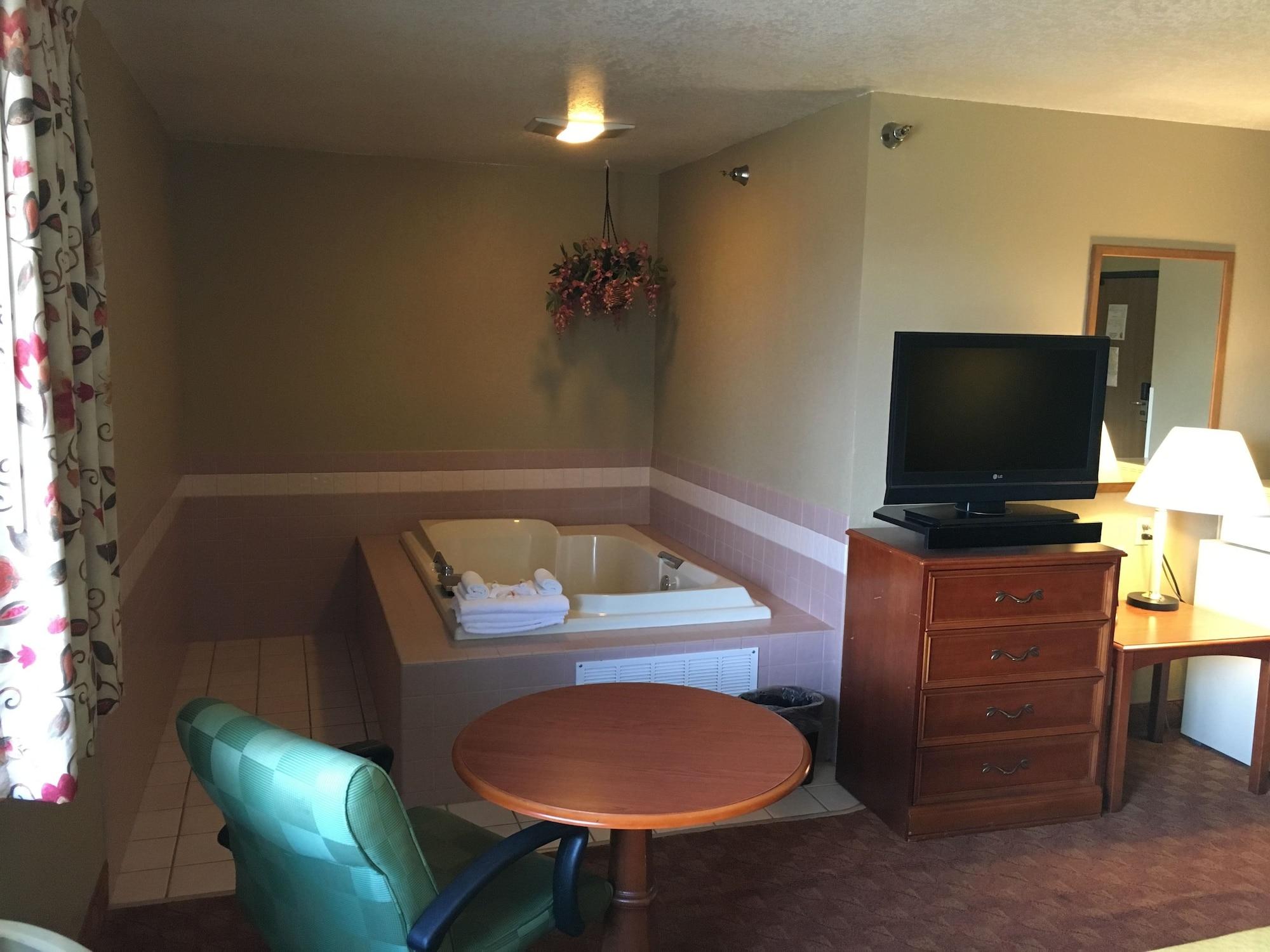 Hotel Super 8 By Wyndham 2*