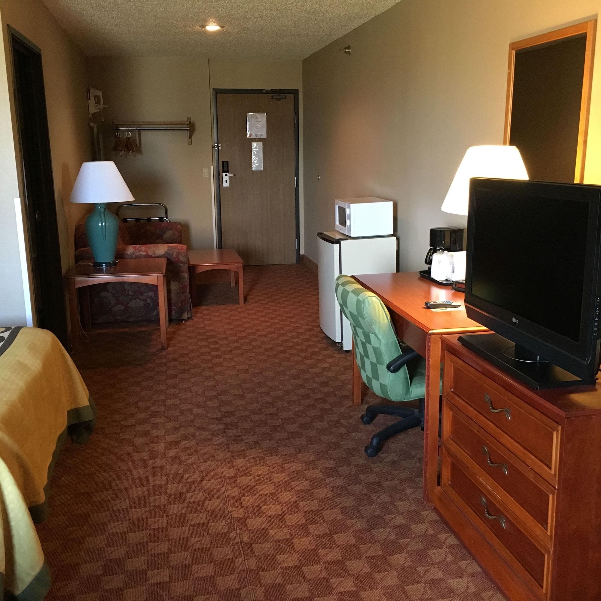 Super 8 By Wyndham