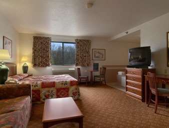 Hotel Super 8 By Wyndham 2*